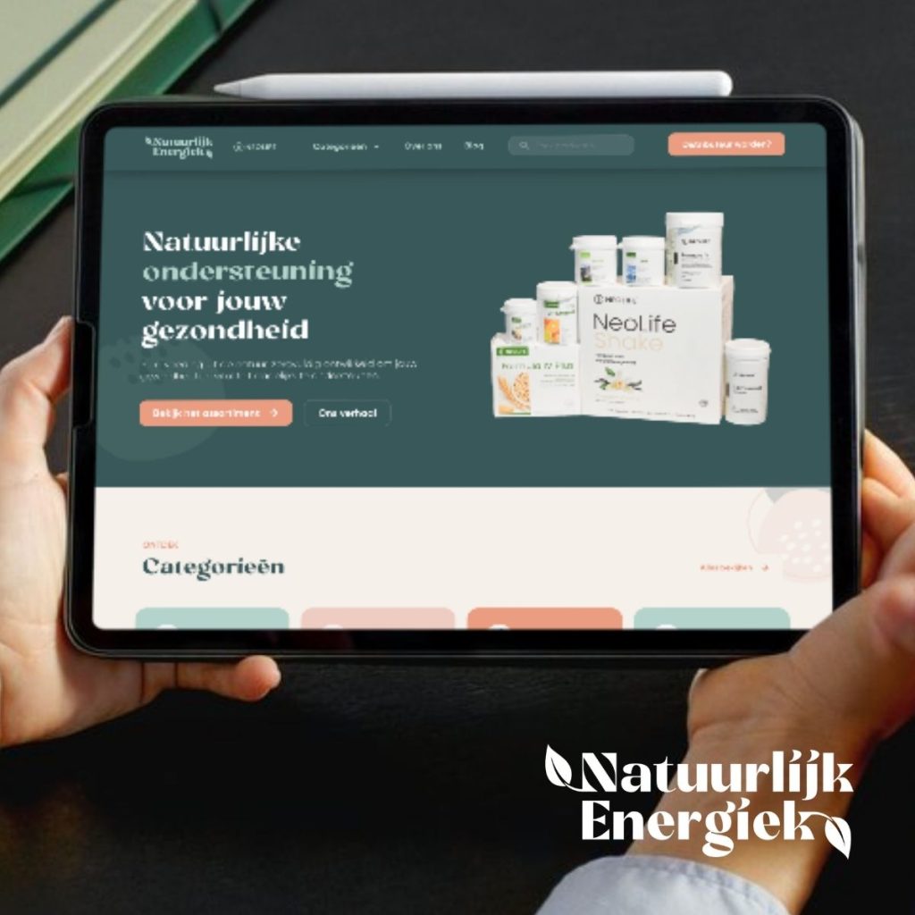 Natuurlijkenergiek.nl