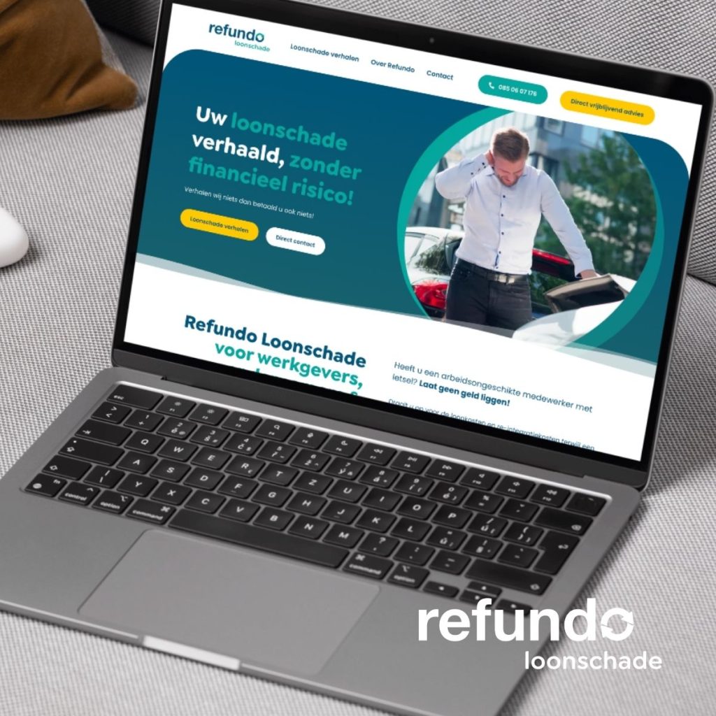 Refundo.nl